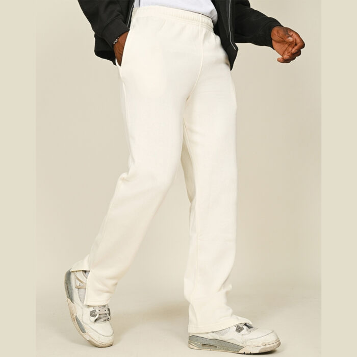 Core Combed 280 Regular Fit Split Hem Jogpant Tall Adult Thumbnail