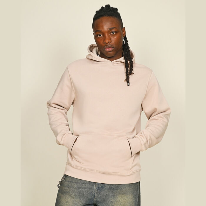 Core Combed 280 Regular Fit Hood Tall Adult Thumbnail