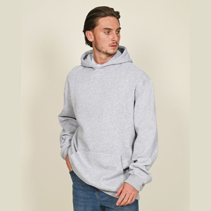 Core Combed 280 Oversize Fit Hood Tall Adult Thumbnail