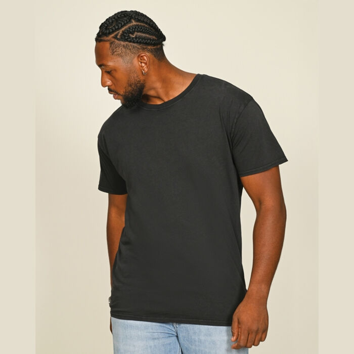Core Ringspun 150 Acid Regular Fit Tee Adult Thumbnail