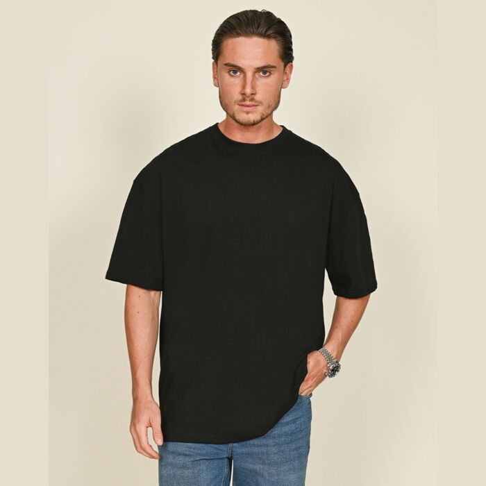 Core Combed 180 Oversize Fit Tee Tall Adult Thumbnail