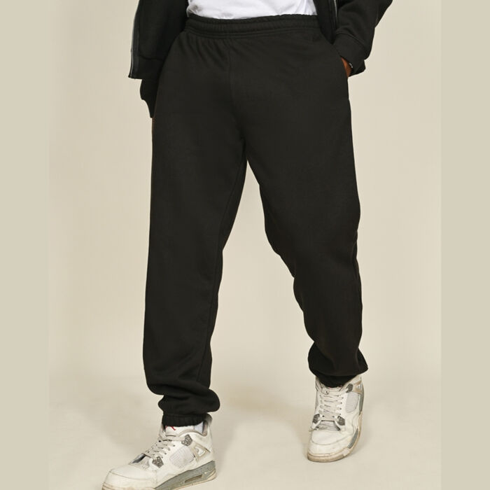 Premium Combed 330 Oversize Fit Jogpant Tall Adult Thumbnail