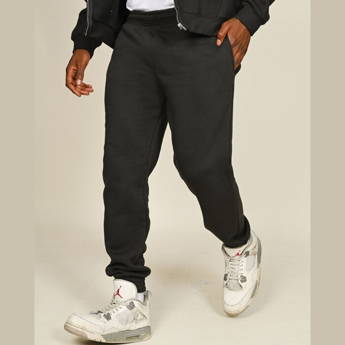 Premium Combed 330 Regular Fit Jogpant Tall Adult Thumbnail