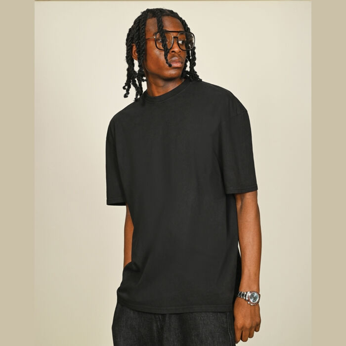 Core Combed 180 Acid Oversize Fit Tee Tall Adult Thumbnail
