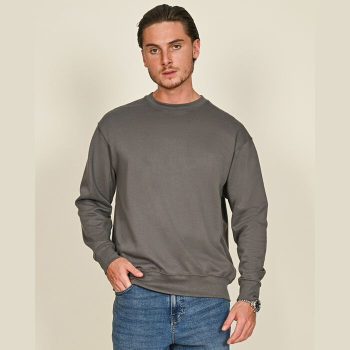 Core Combed 280 Regular Fit Sweat Tall Adult Thumbnail
