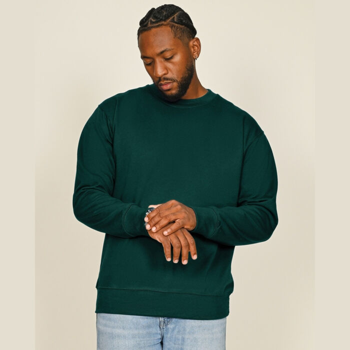 Core Combed 280 Regular Fit Sweat Adult Thumbnail