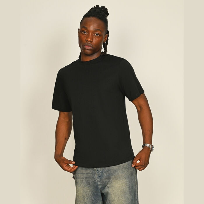Premium Combed 220 Regular Fit Tee Adult Thumbnail