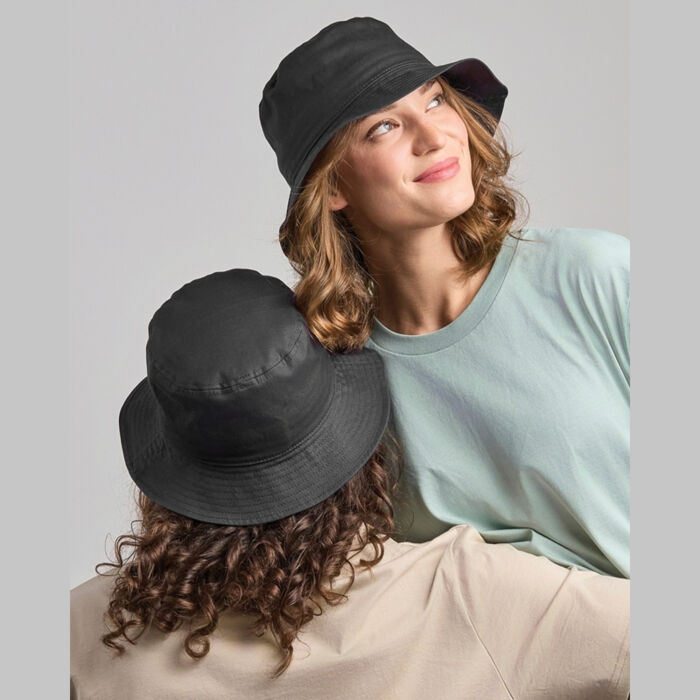 Bucket Cotton S Unstructured Organic Bucket Hat Adult Thumbnail