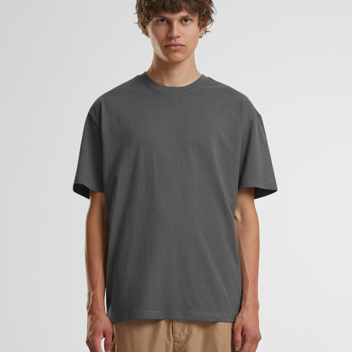 Vintage loose tee Thumbnail