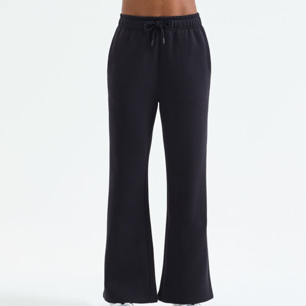 Women’s TriDri® wide leg joggers Thumbnail