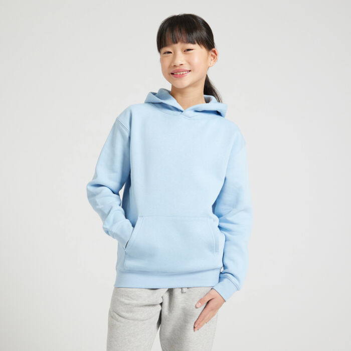 Apollo Kids Soft Touch Hoodie Thumbnail