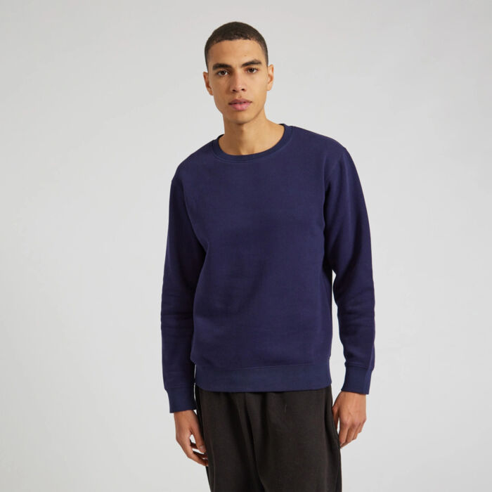 Solar Soft Touch Sweatshirt Thumbnail