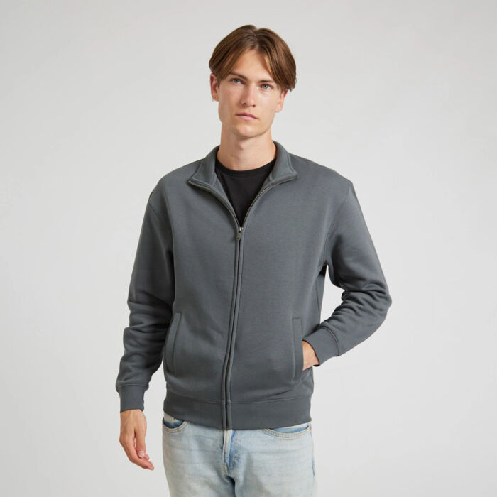 Juno Full Zip Jacket Thumbnail