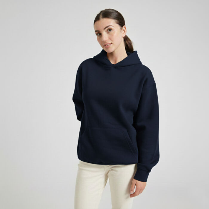 Vulcan Workwear Hoodie Thumbnail