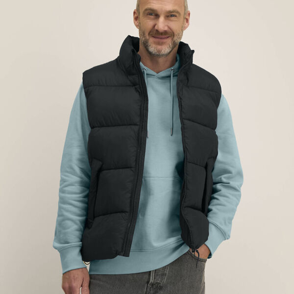 Puffer gilet 2.0 (STJU293) Thumbnail