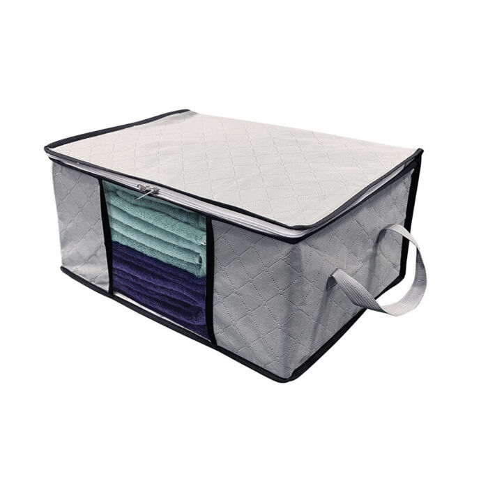 Underbed storage bag Thumbnail