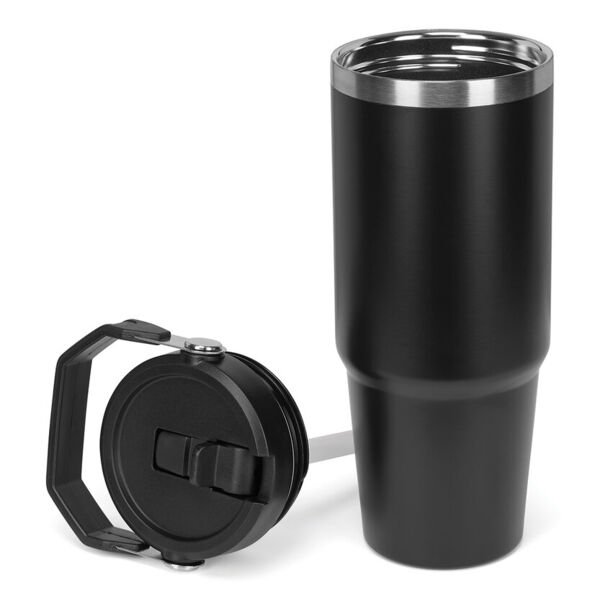 TriDri® Water bottle with carry handle Thumbnail