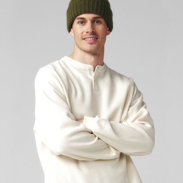 Stonefell beanie Thumbnail