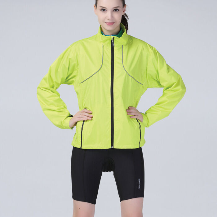 Spiro Crosslite trail and track jacket Thumbnail