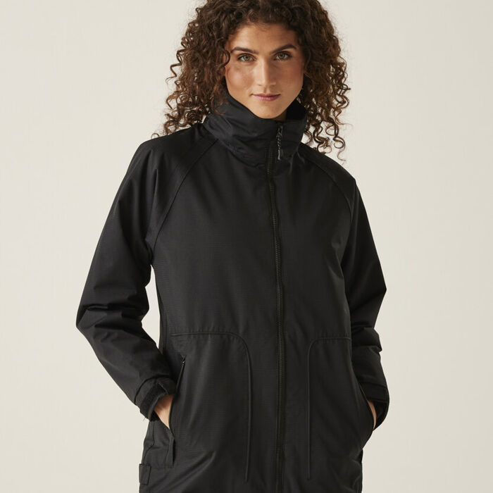 Women's Hudson jacket Thumbnail