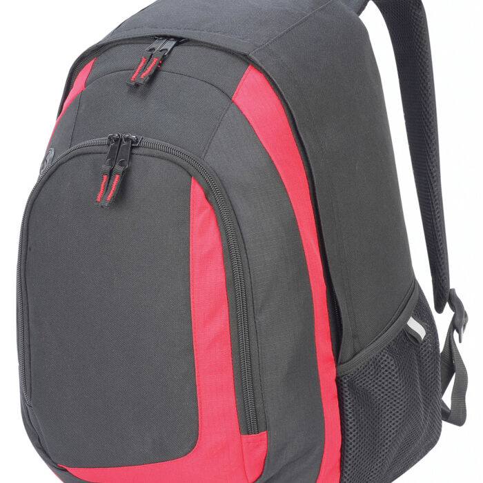 Geneva Backpack Thumbnail