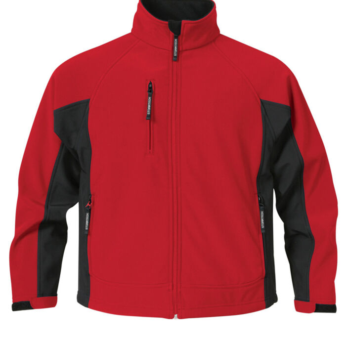 Men's Crew Bonded Jacket Thumbnail