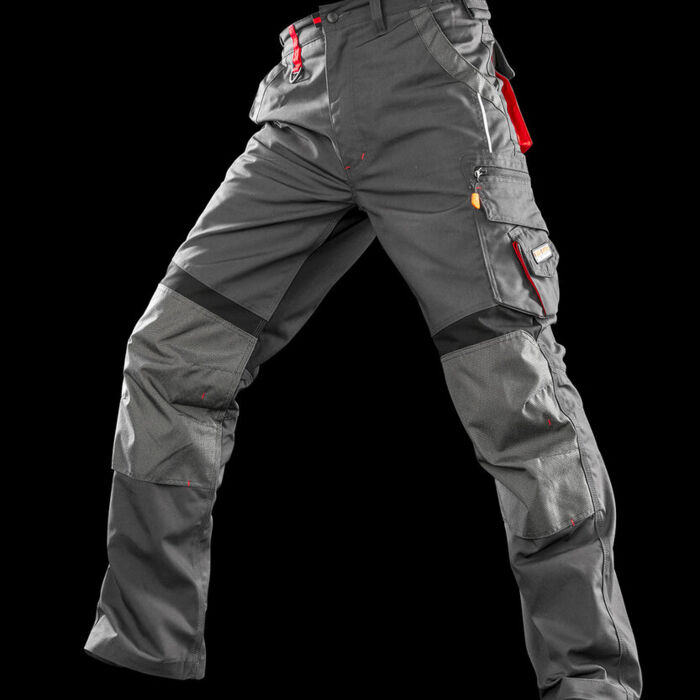 Work-Guard technical trousers Thumbnail