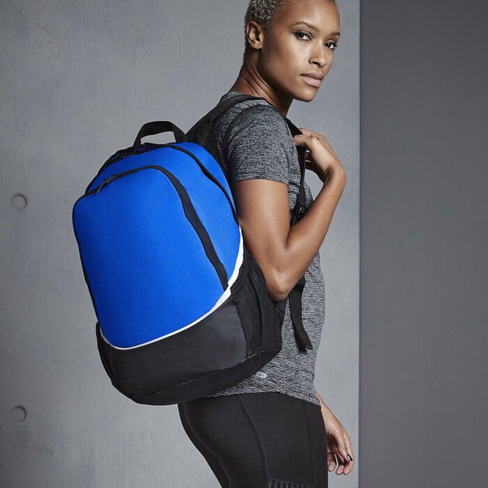 Pro team backpack Thumbnail