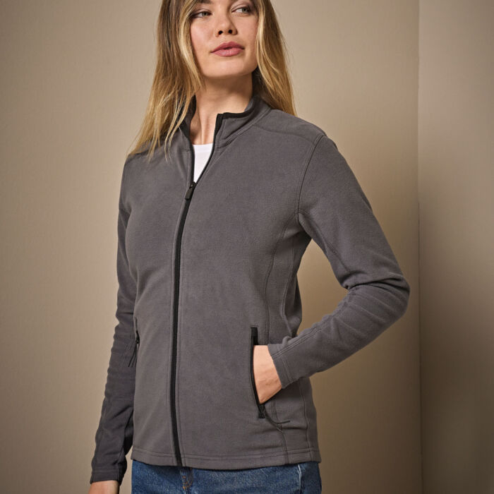 Ladies' Active Fleece Thumbnail