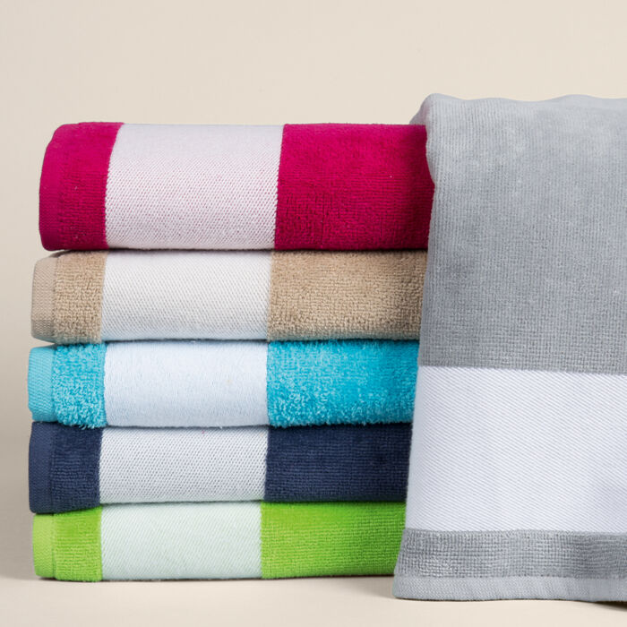 SOL'S Lagoon Beach Towel Thumbnail