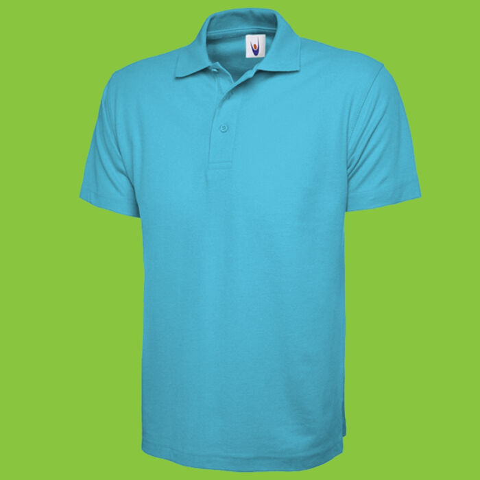 Active Poloshirt Thumbnail