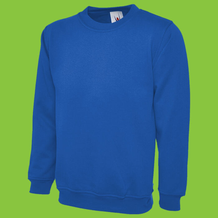 Olympic Sweatshirt Thumbnail