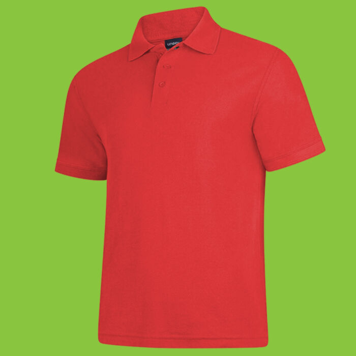 Deluxe Poloshirt Thumbnail