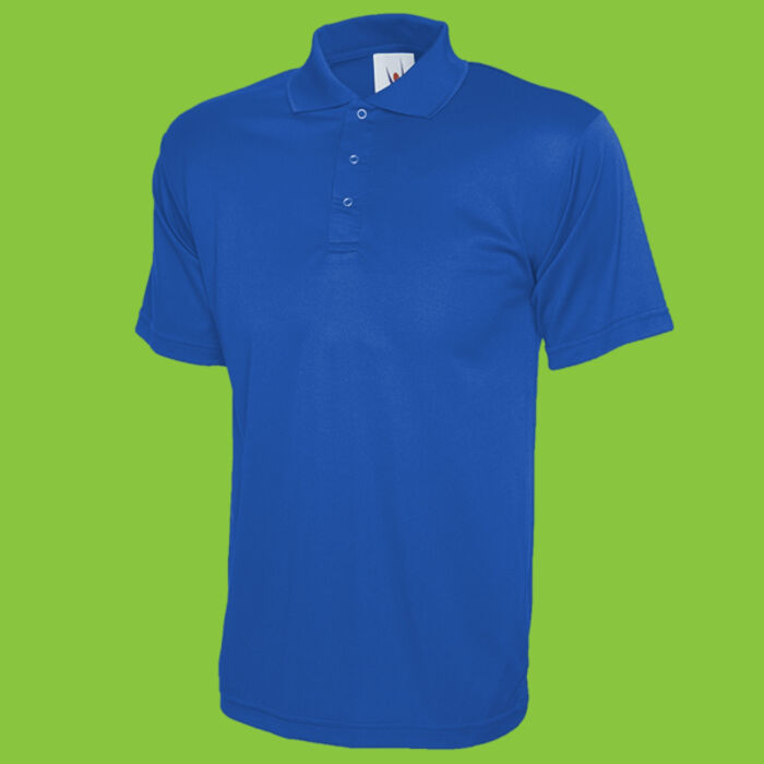 Processable Poloshirt Thumbnail
