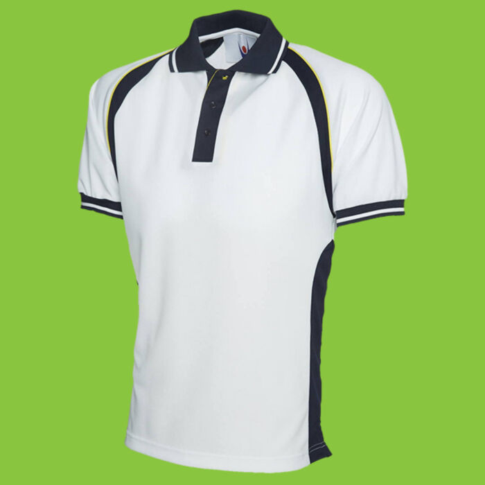 Sports Poloshirt Thumbnail