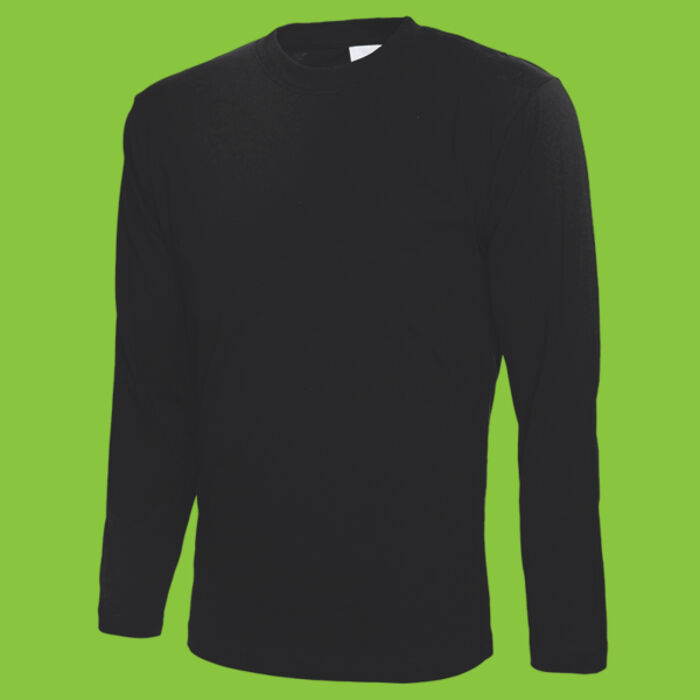 Long Sleeve Classic T-Shirt Thumbnail