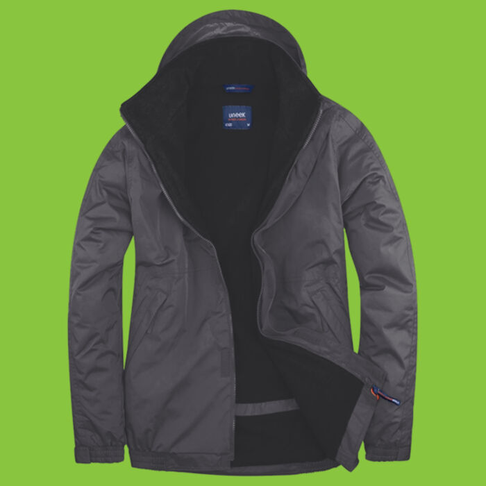 Premium Outdoor Jacket Thumbnail