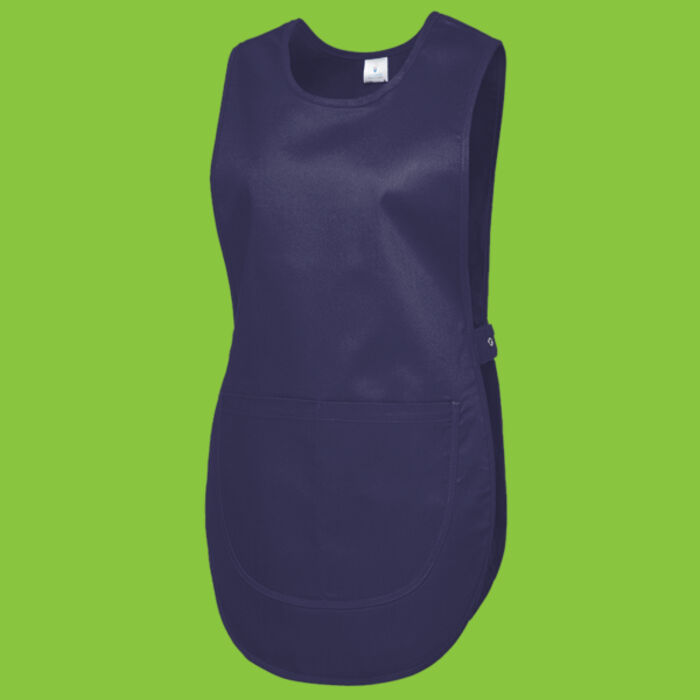 Heavyweight Tabard Thumbnail