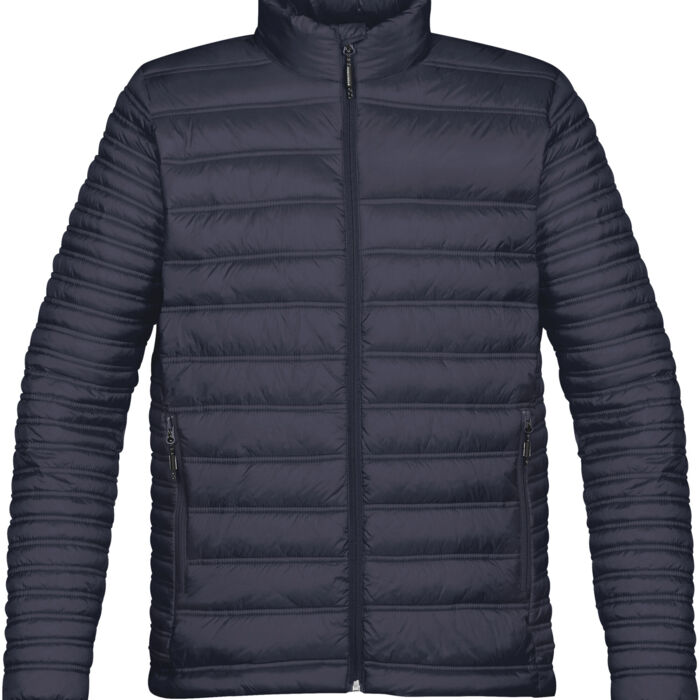 Men's Basecamp Thermal Jacket Thumbnail