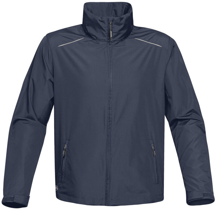 Nautilus performance shell Thumbnail