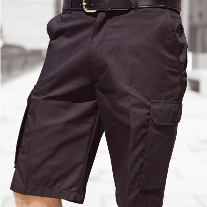 Warrior Cargo Shorts Thumbnail