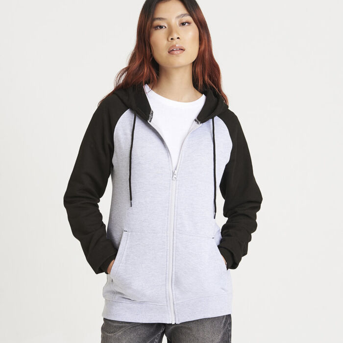 Baseball zoodie Thumbnail