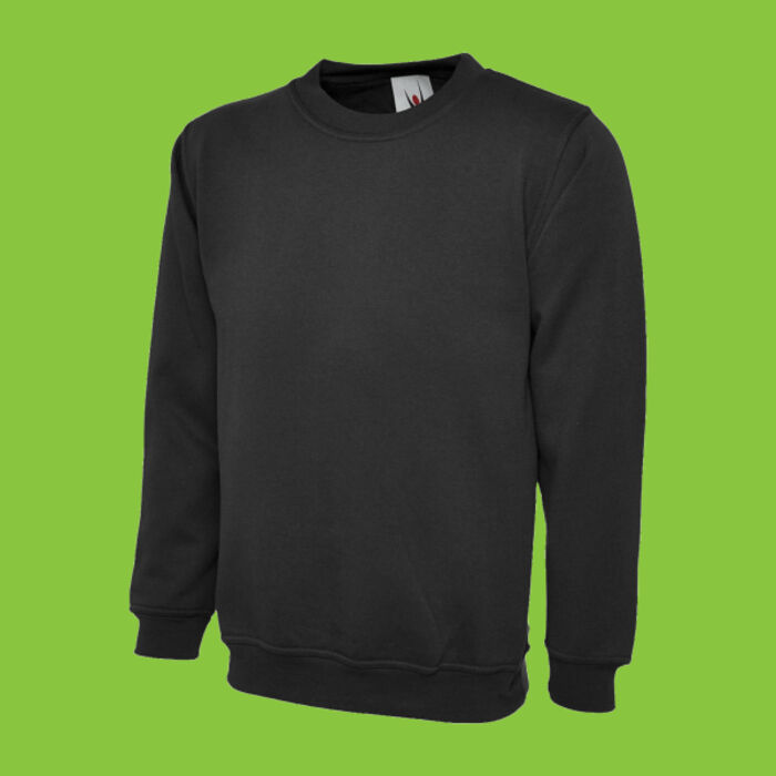 The UX Sweatshirt Thumbnail