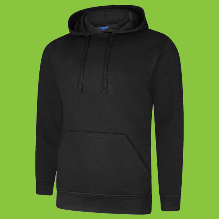 The UX Hoodie Thumbnail