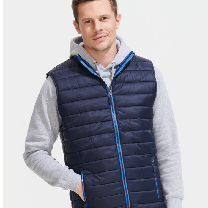 SOL'S Wave Bodywarmer Thumbnail
