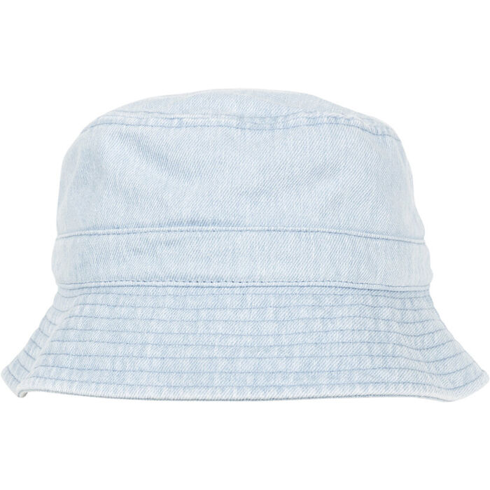 Denim bucket hat (5003DB) Thumbnail