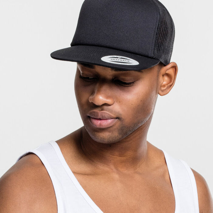 Foam trucker (6005FF) Thumbnail