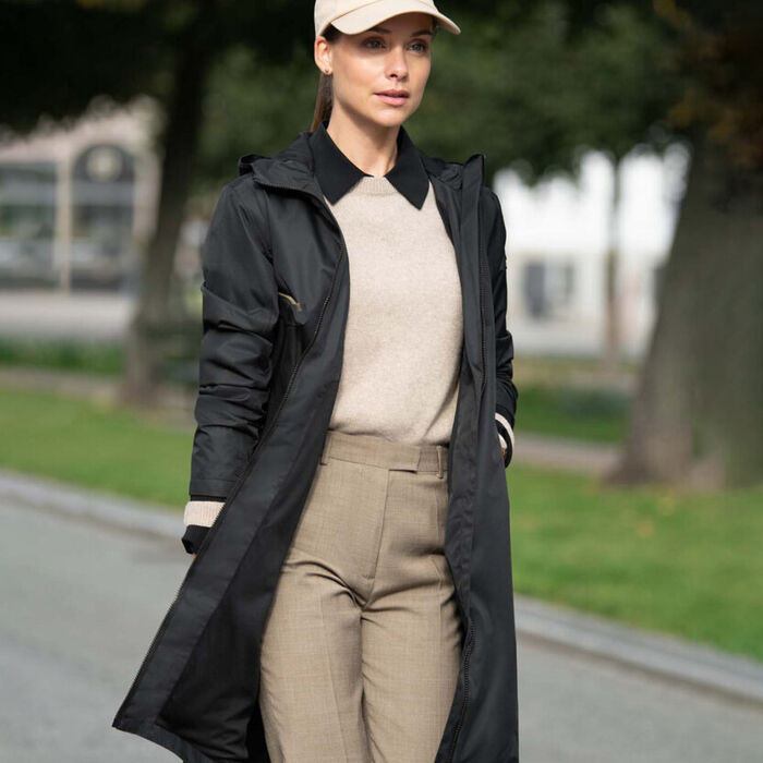 Women’s Redmond – elegant technical jacket Thumbnail