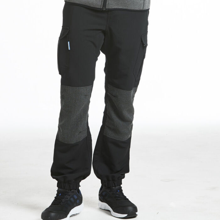 KX3 Flexi trouser (T803) slim fit Thumbnail