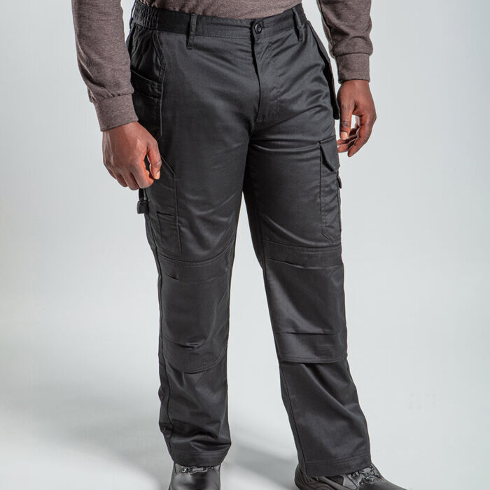 Pro tradesman trousers Thumbnail